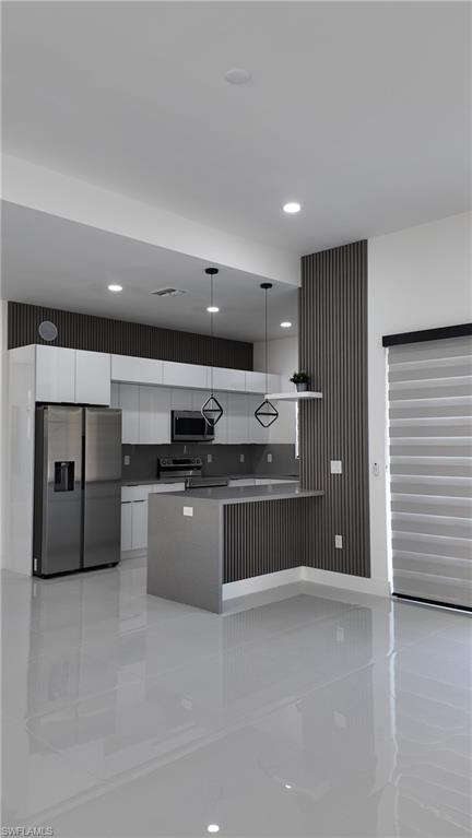 LEHIGH ACRES - Residential Lease