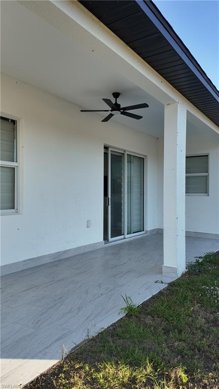 LEHIGH ACRES - Residential Lease
