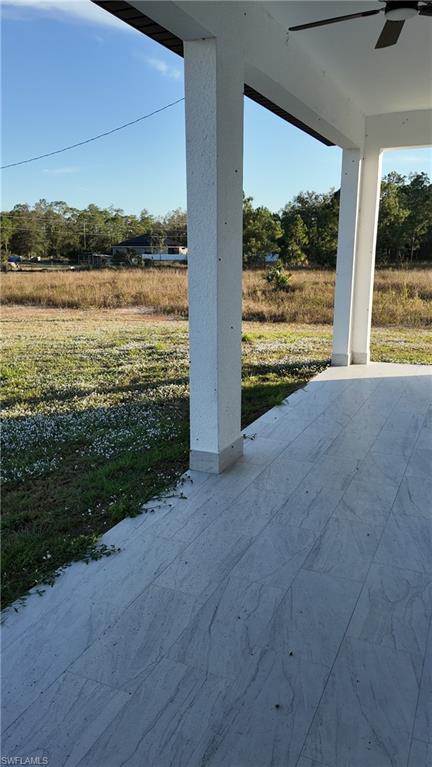 LEHIGH ACRES - Residential Lease