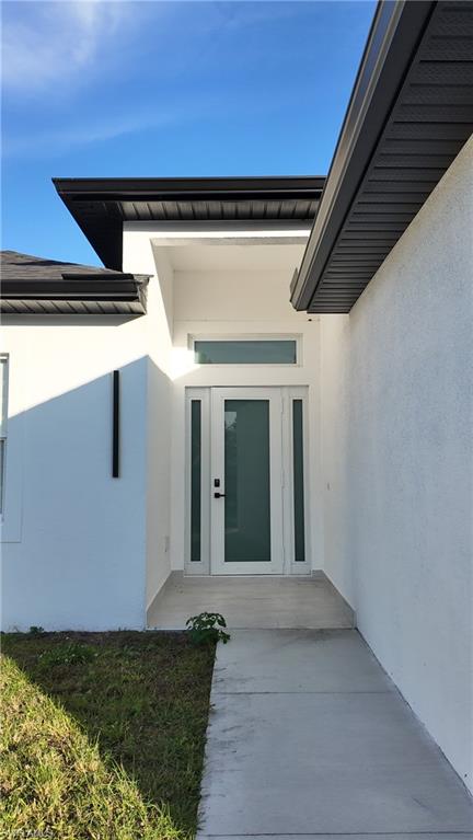 LEHIGH ACRES - Residential Lease