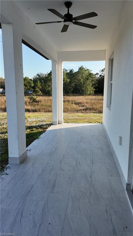 LEHIGH ACRES - Residential Lease