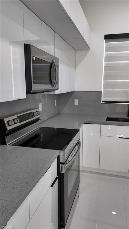 LEHIGH ACRES - Residential Lease