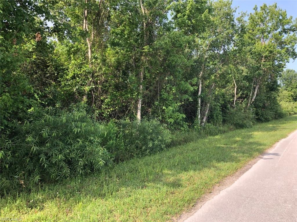 GOLDEN GATE ESTATES - Land