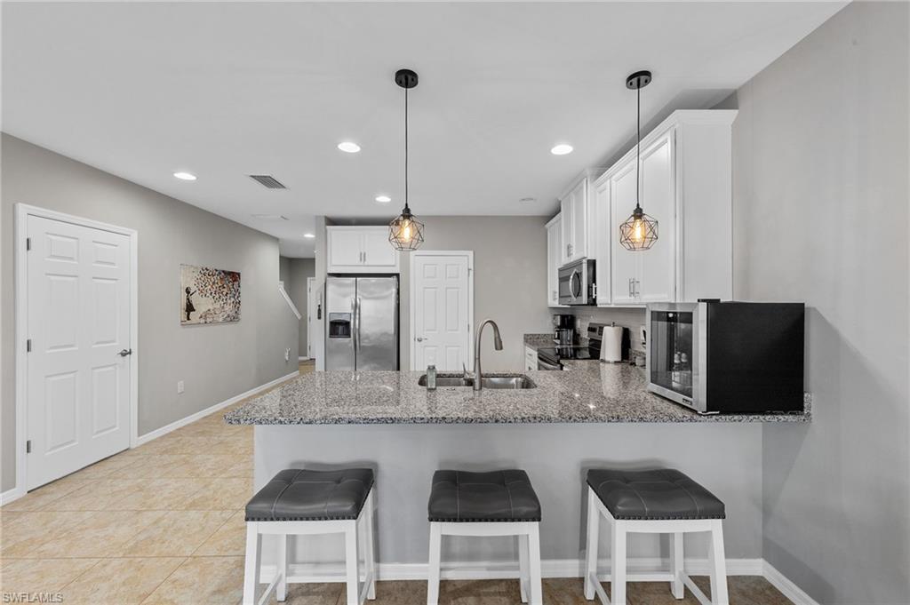 LINDSFORD - Residential