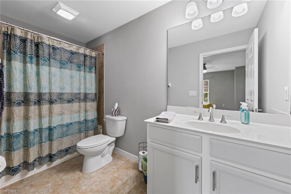 LINDSFORD - Residential