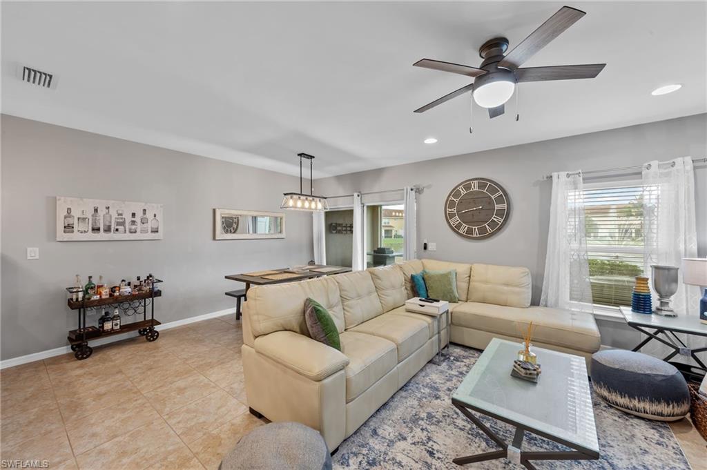 LINDSFORD - Residential