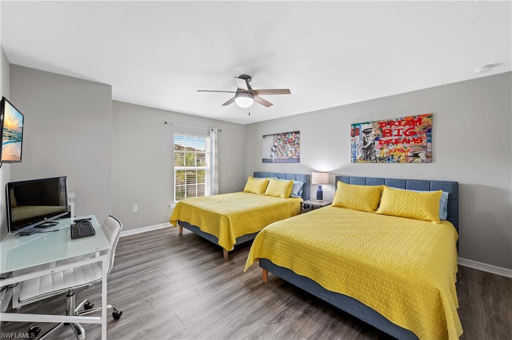 LINDSFORD - Residential