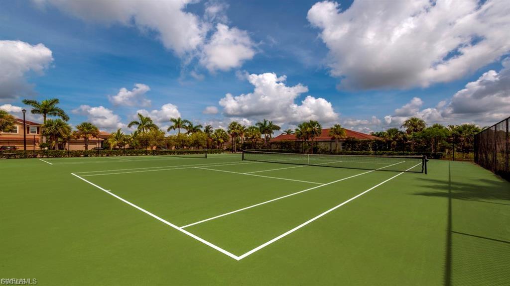 LINDSFORD - Residential