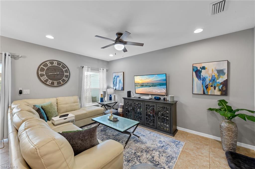 LINDSFORD - Residential