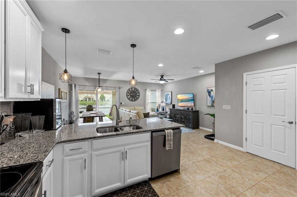 LINDSFORD - Residential