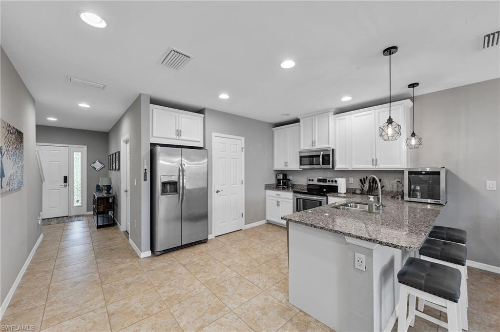 LINDSFORD - Residential