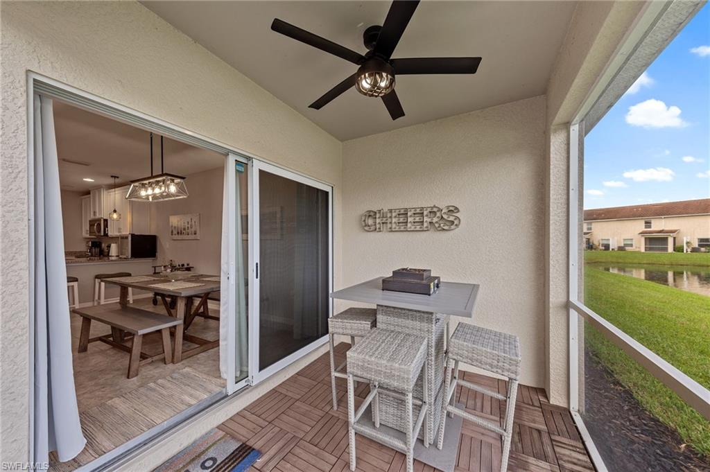 LINDSFORD - Residential