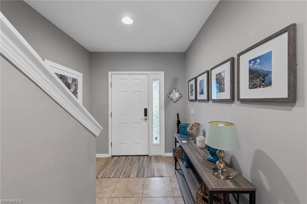 LINDSFORD - Residential