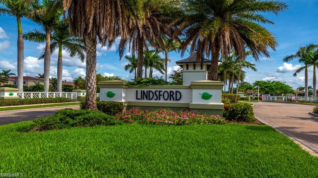 LINDSFORD - Residential