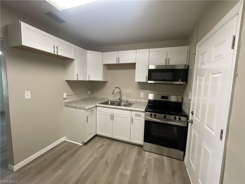 CLEAVES CORNER UNREC PLAT - Residential