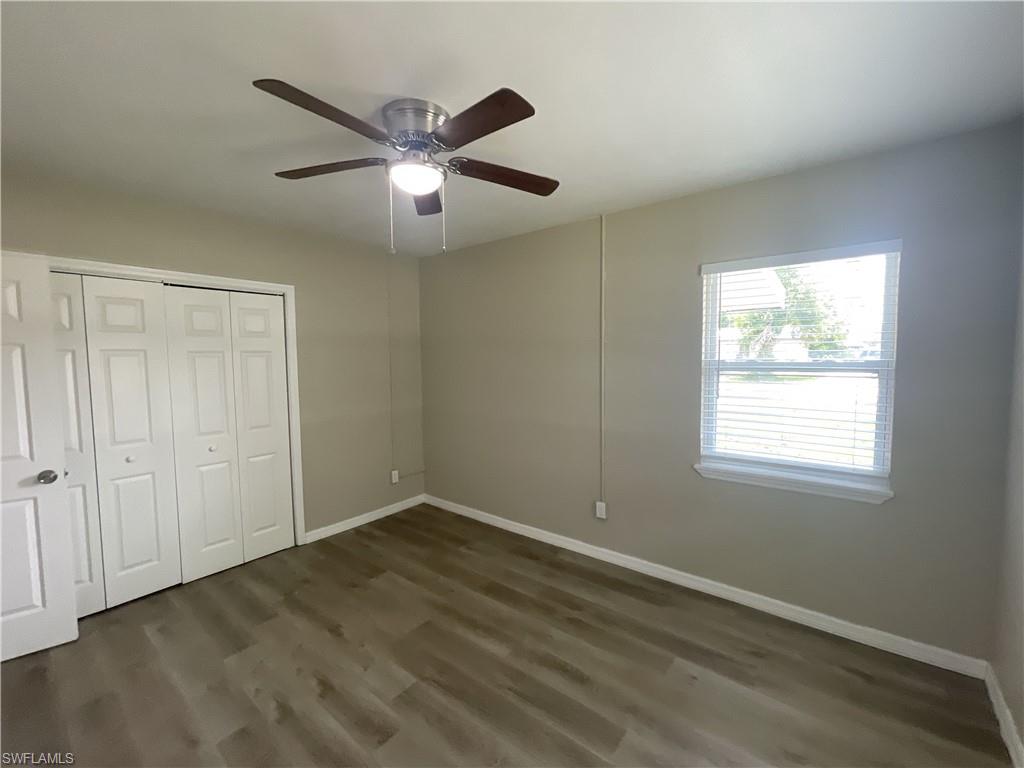 CLEAVES CORNER UNREC PLAT - Residential