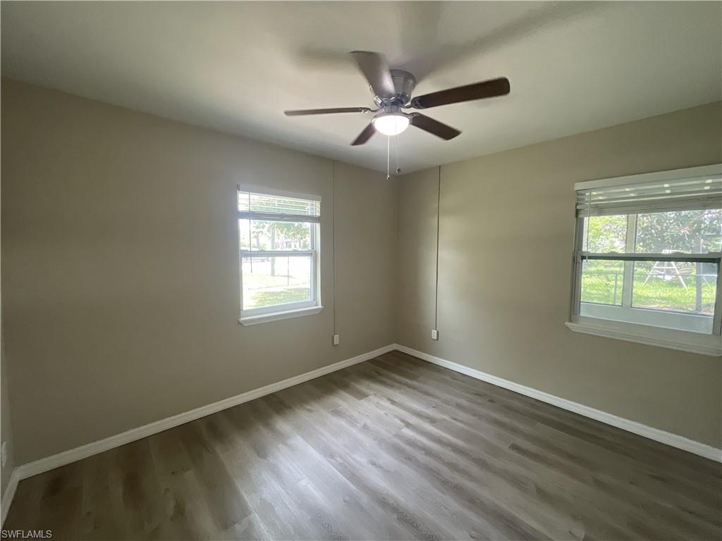 CLEAVES CORNER UNREC PLAT - Residential