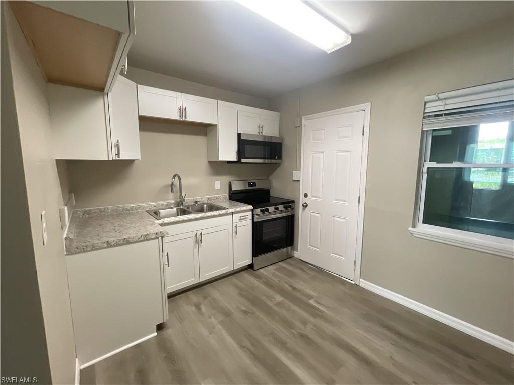 CLEAVES CORNER UNREC PLAT - Residential