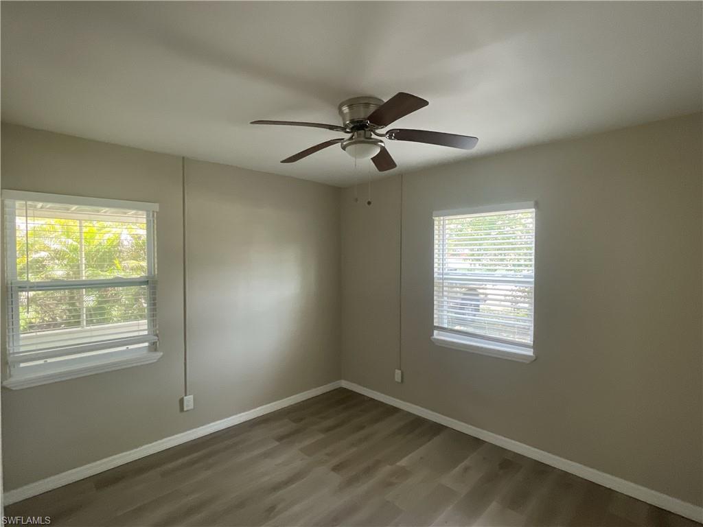 CLEAVES CORNER UNREC PLAT - Residential