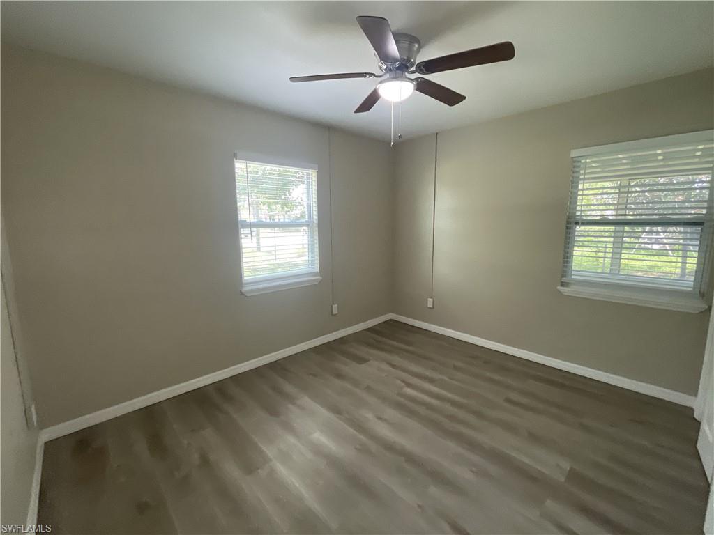 CLEAVES CORNER UNREC PLAT - Residential