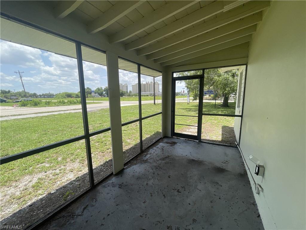 CLEAVES CORNER UNREC PLAT - Residential