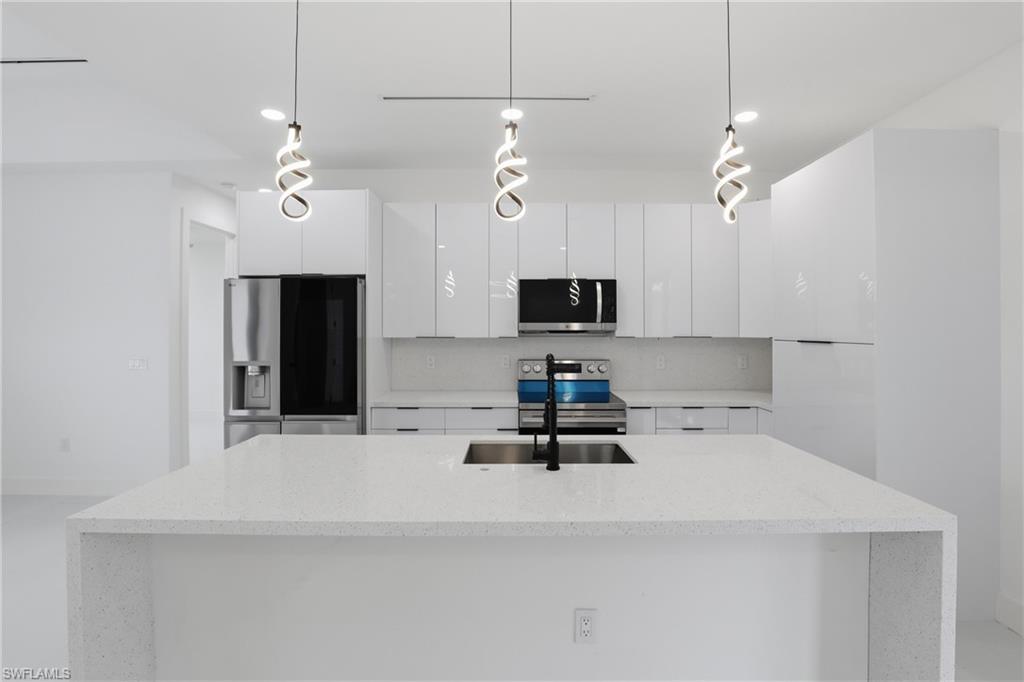 GREENBRIAR - Residential