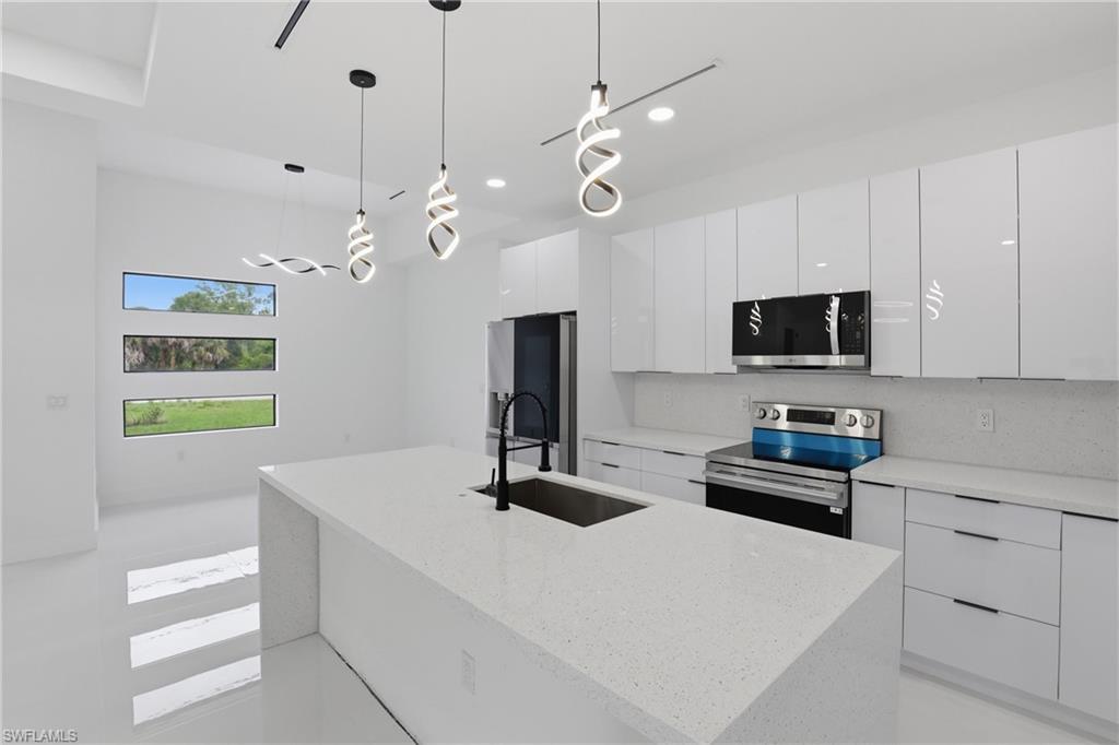 GREENBRIAR - Residential