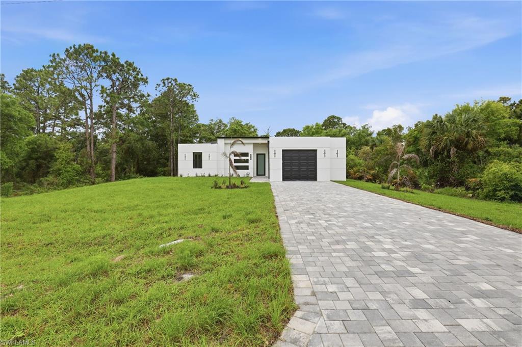 GREENBRIAR - Residential