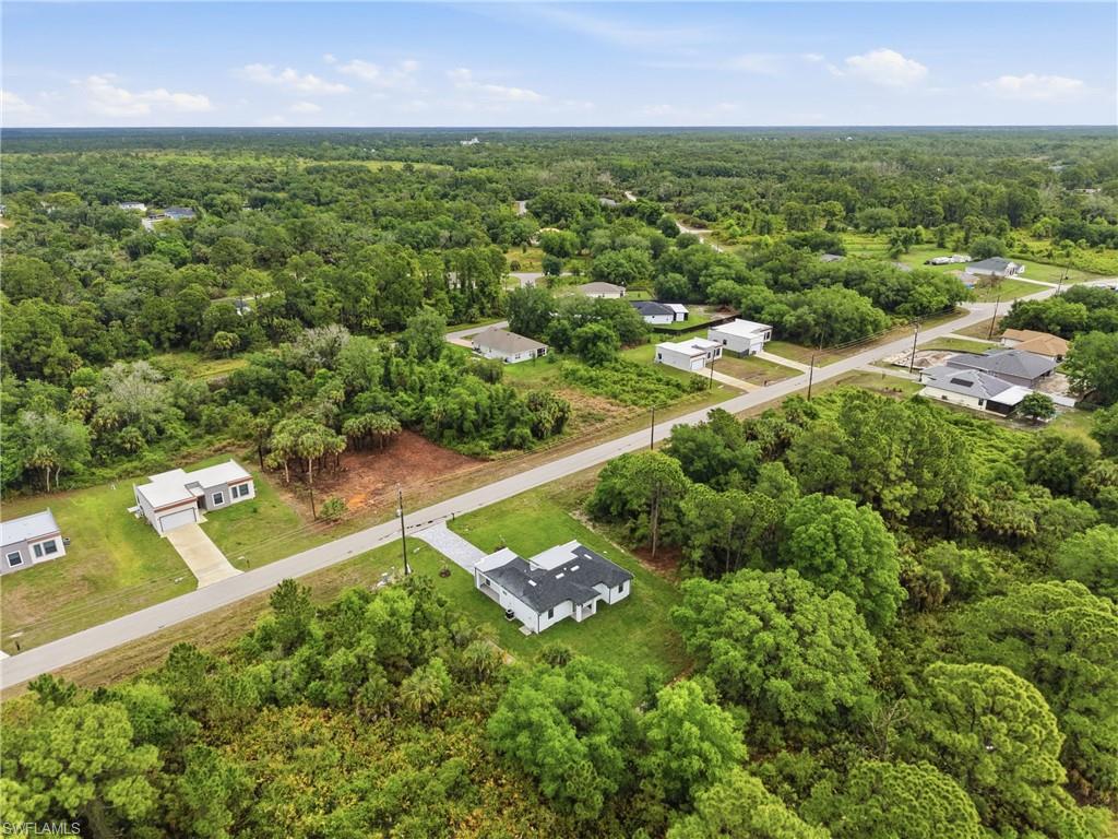 GREENBRIAR - Residential