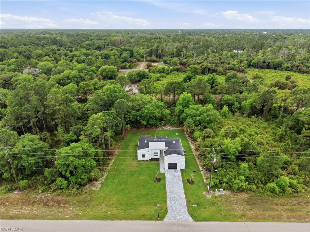 GREENBRIAR - Residential