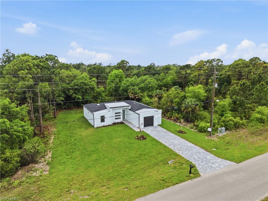 GREENBRIAR - Residential