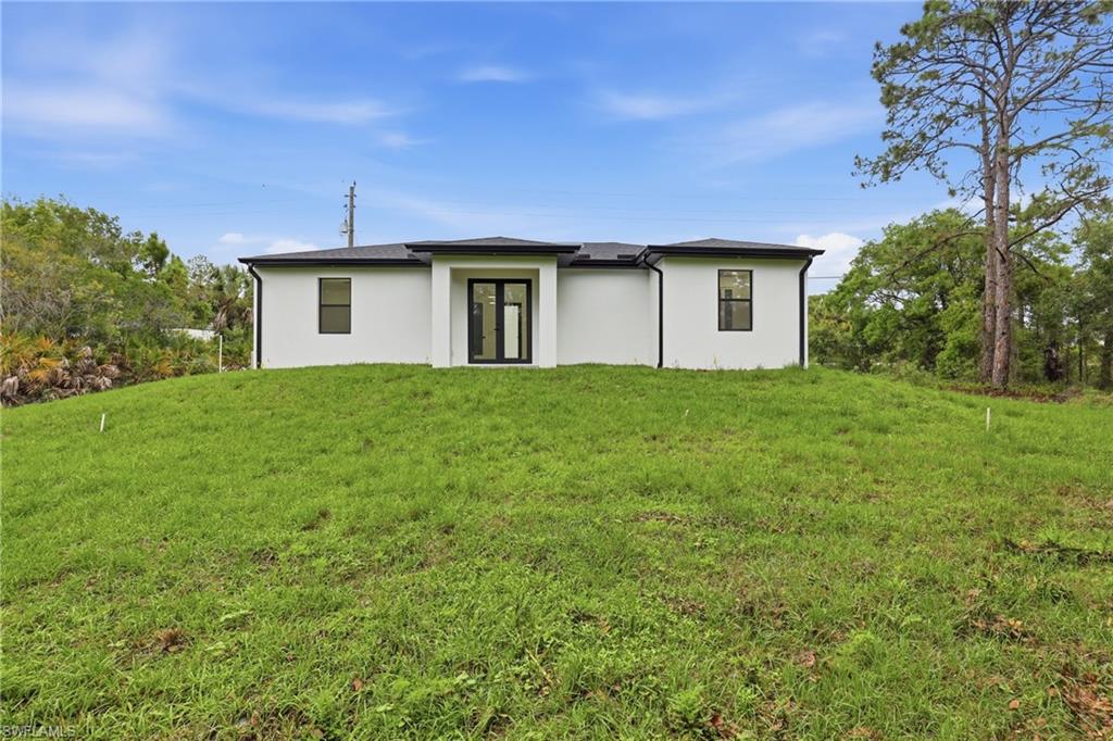 GREENBRIAR - Residential