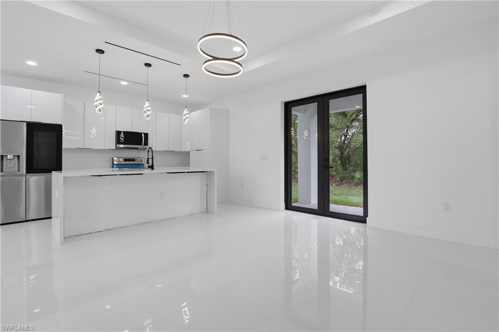 GREENBRIAR - Residential