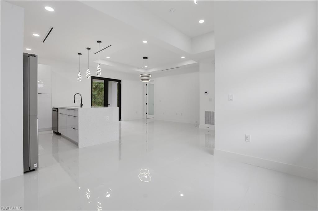 GREENBRIAR - Residential