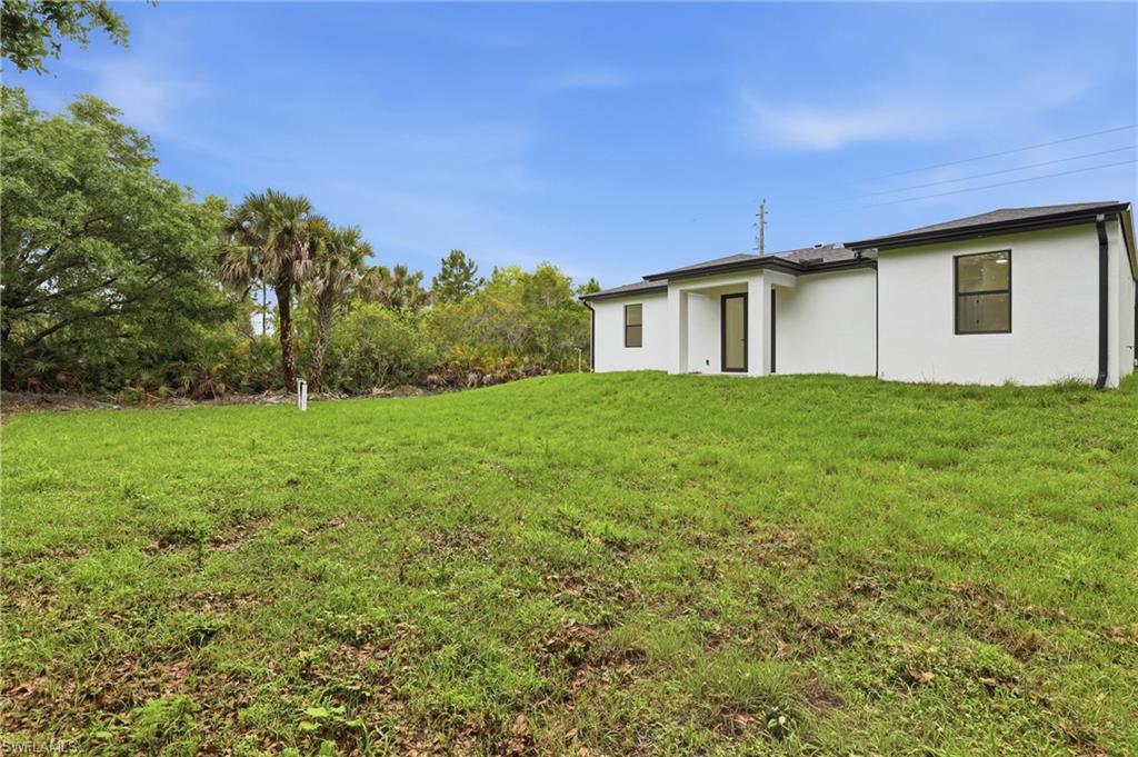 GREENBRIAR - Residential