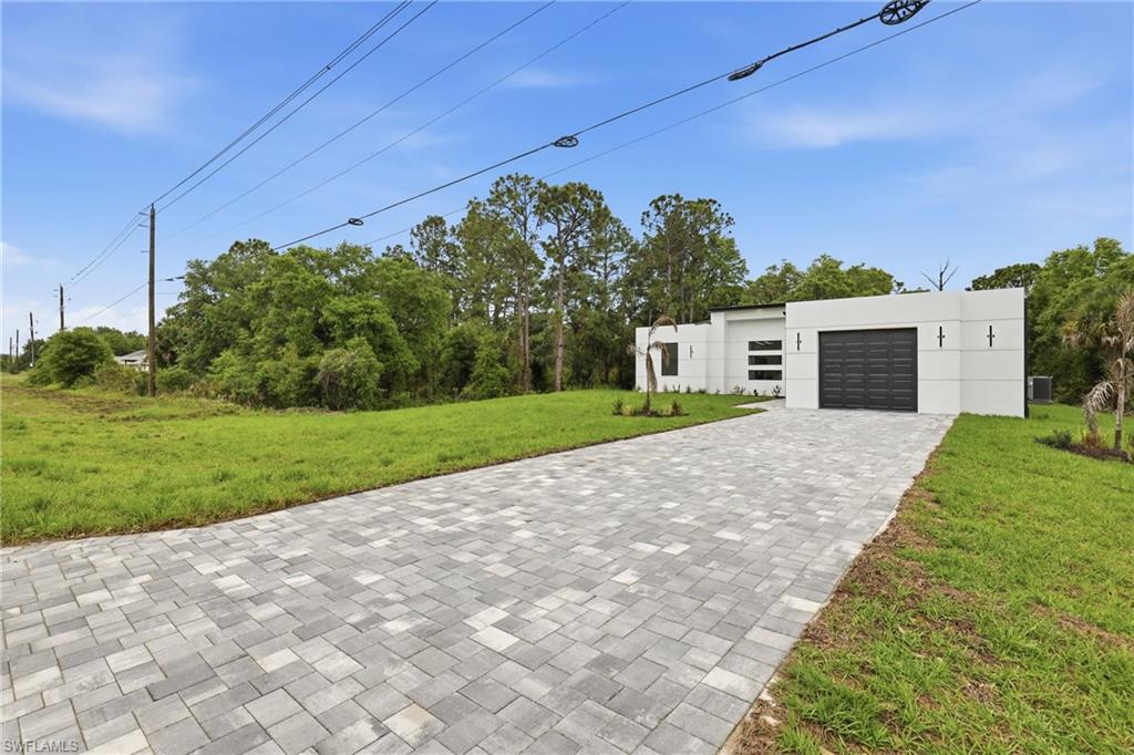 GREENBRIAR - Residential