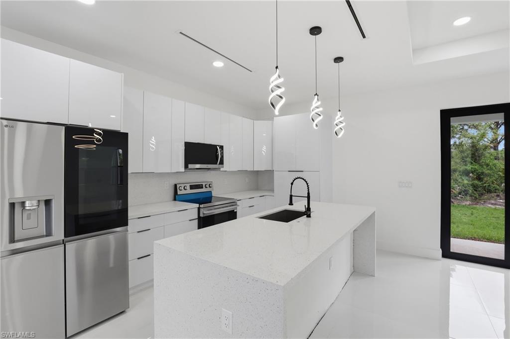 GREENBRIAR - Residential