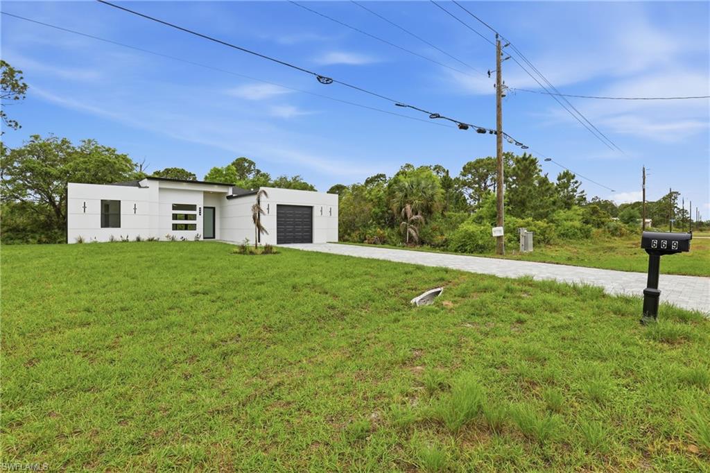 GREENBRIAR - Residential