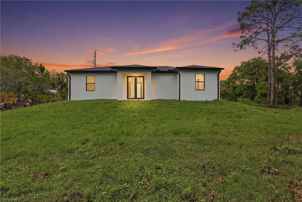 GREENBRIAR - Residential