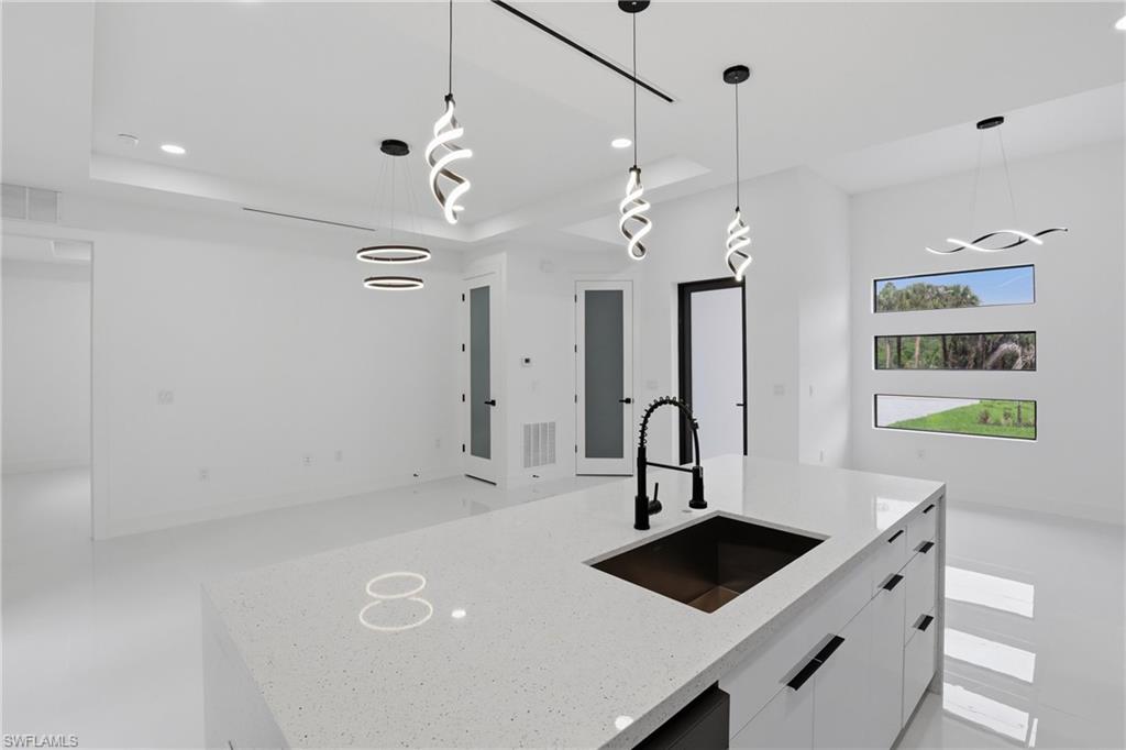 GREENBRIAR - Residential