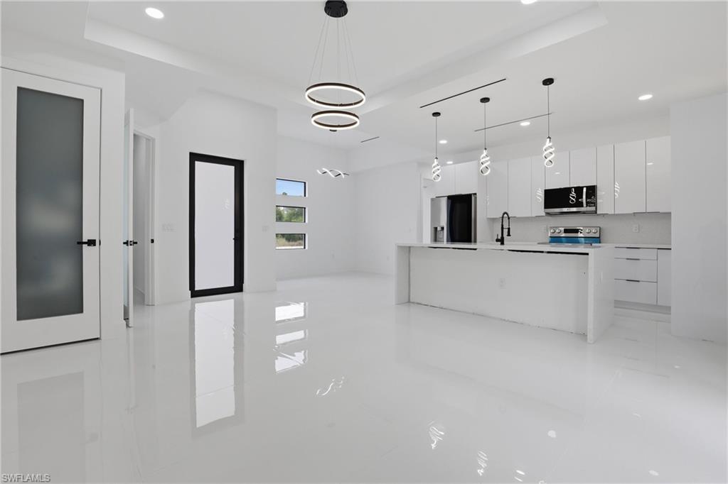 GREENBRIAR - Residential