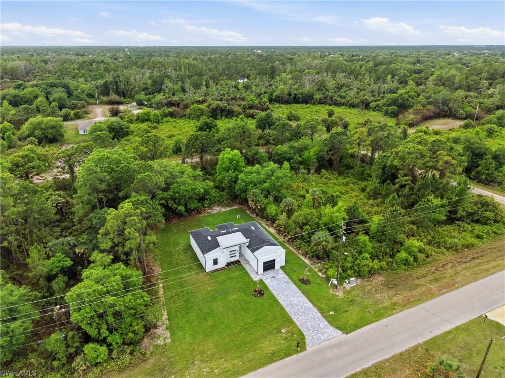 GREENBRIAR - Residential