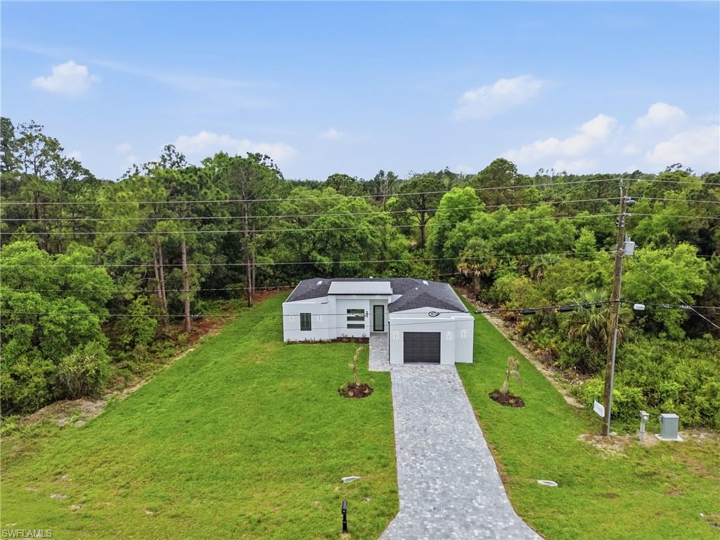 GREENBRIAR - Residential