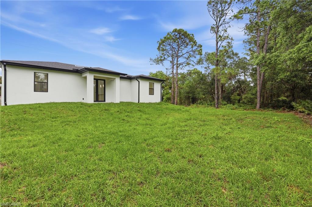 GREENBRIAR - Residential