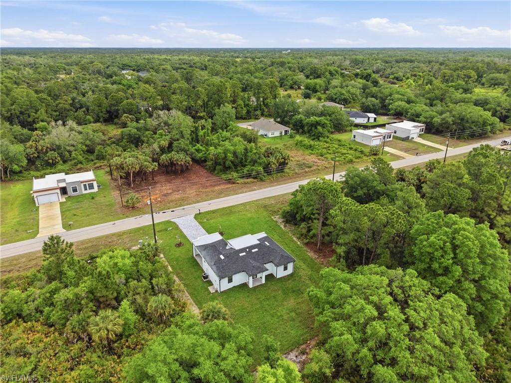 GREENBRIAR - Residential