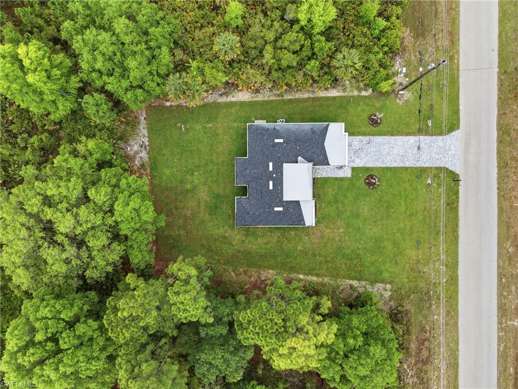 GREENBRIAR - Residential