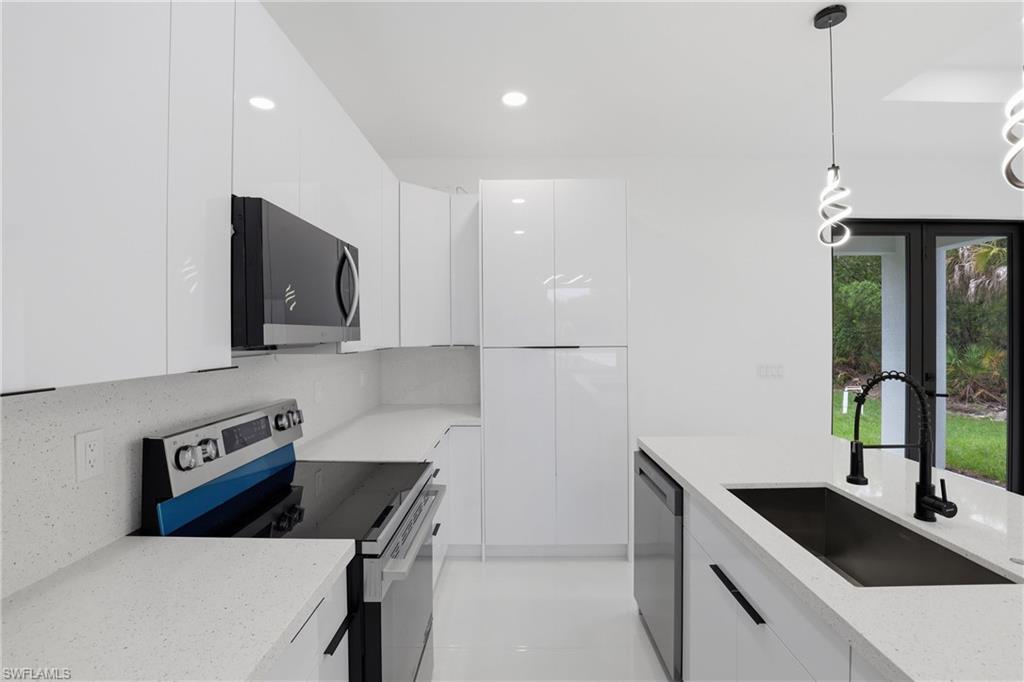 GREENBRIAR - Residential