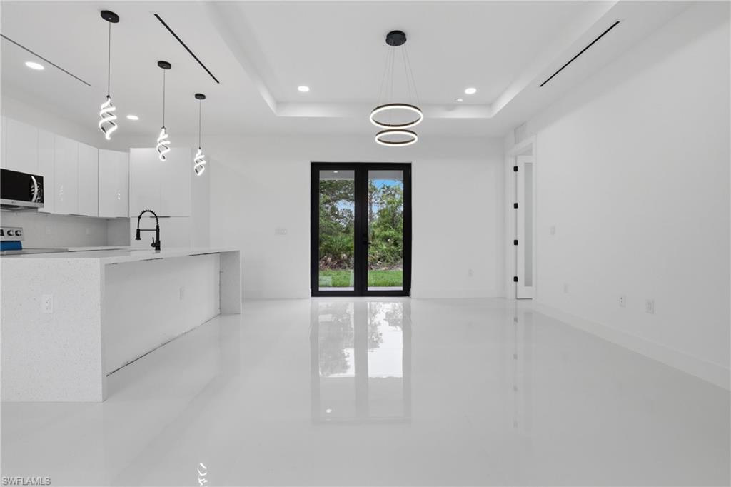 GREENBRIAR - Residential