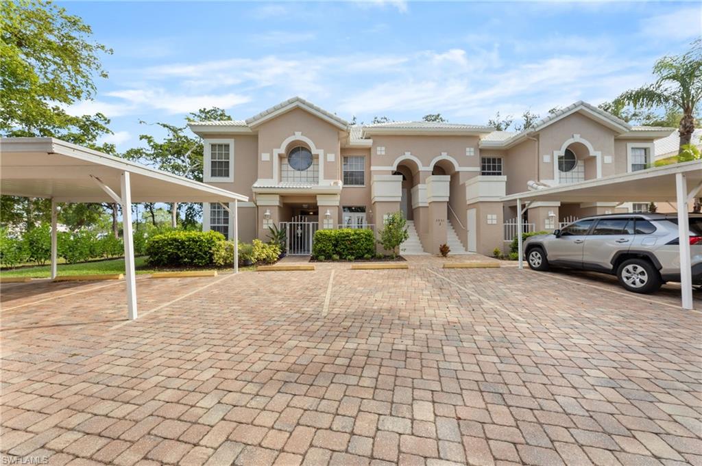 BERMUDA CAYS - Residential