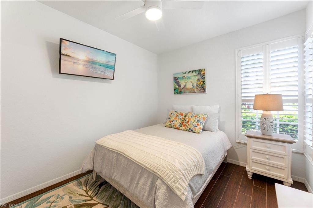 BERMUDA CAYS - Residential